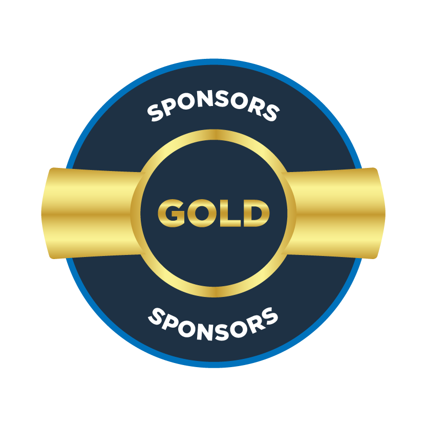 Gold Sponsor