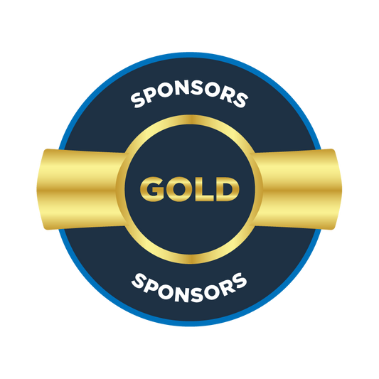 Gold Sponsor