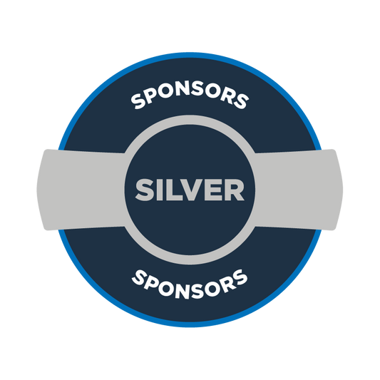 Silver Sponsor