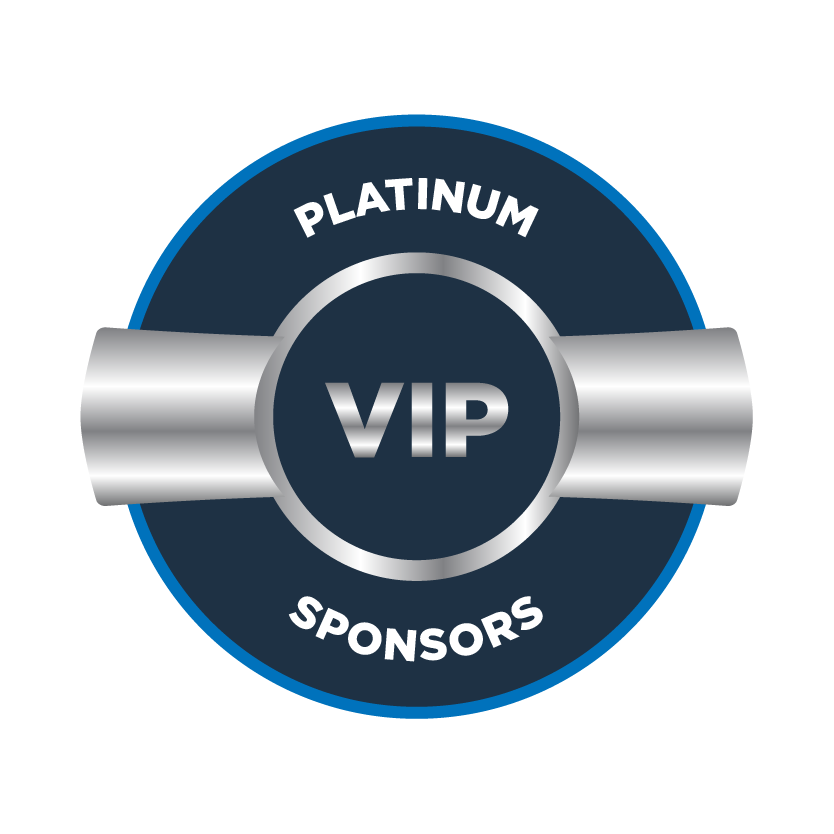 Platinum Sponsor