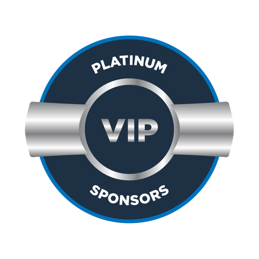 Platinum Sponsor