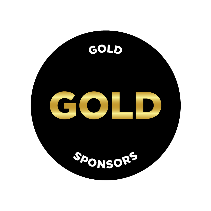 Gold Sponsor