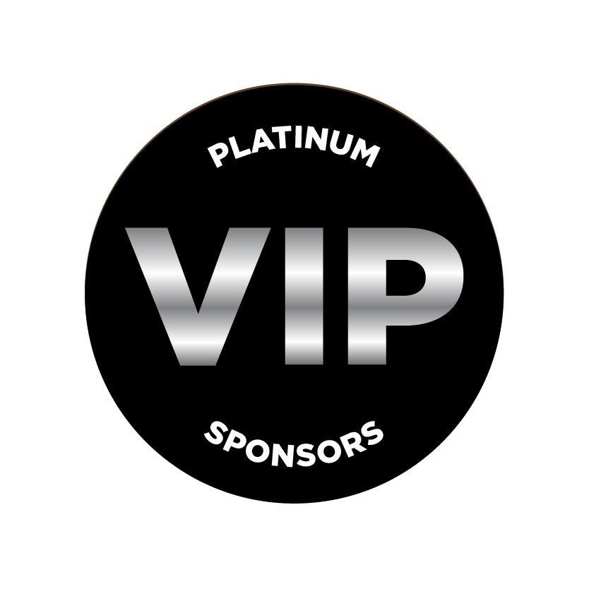 Platinum Sponsor