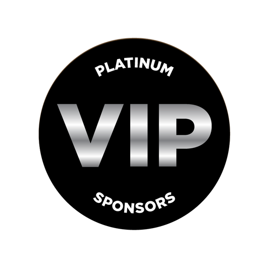Platinum Sponsor